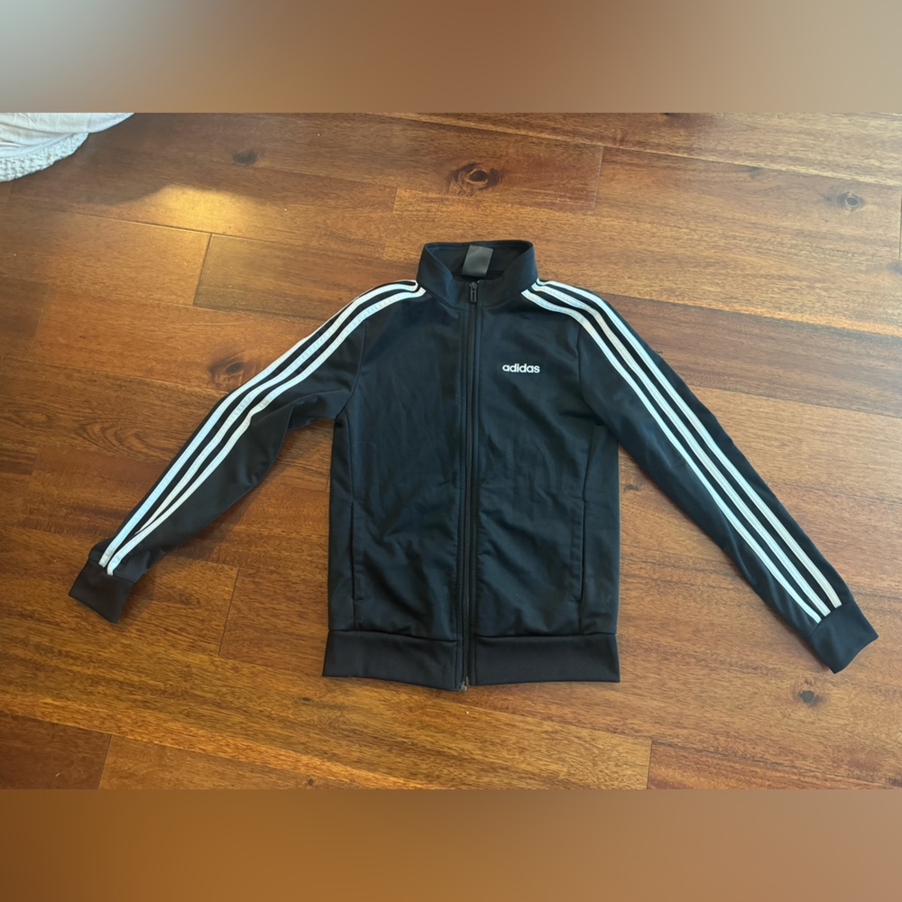 Adidas Women’s Track Jacket